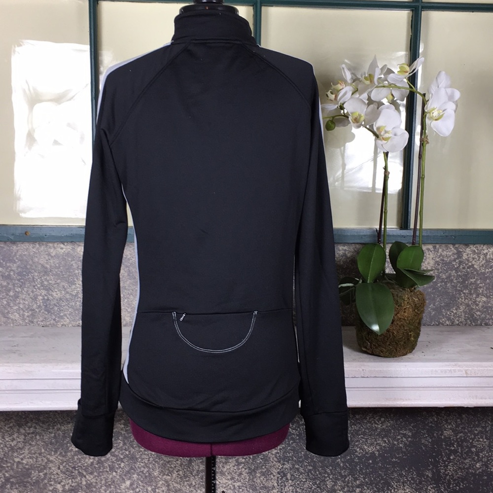ALO track jacket - Picture 3 of 3